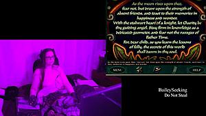 Hey, check out this blackmoor manor game playthrough part 4!