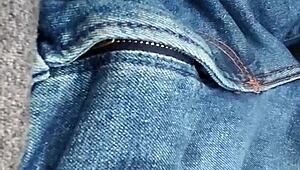 wetting driver seat in the car