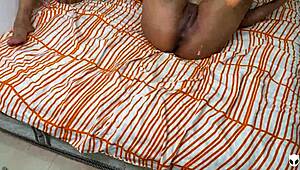 lesbian sex scissoring tribbing 😍💦