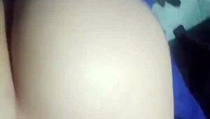 natural ladyboy with tits in pink shirt