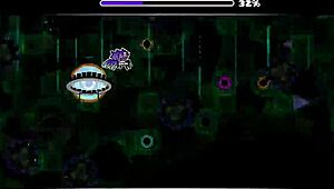 geometry dash killbot extreme demon verified