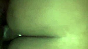 how does that big ebony ass feel in doggystyle pov?