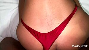 Ich habe diese Club-Schönheit die ganze Nacht lang anal draußen durchgefickt