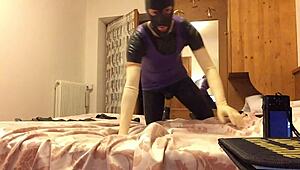 How Latexitaly Takes Pictures