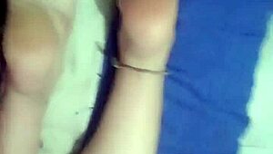 natural ladyboy with tits in pink shirt