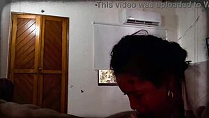 Pu Ke Queen Craves Hot Stomach Juice on Meat!