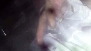 feeling the throbbing of this rock hard cock