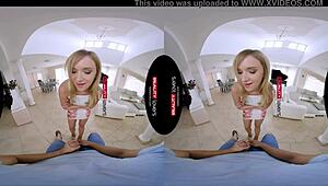 Realitylovers Vr - Screwing Slutty Stepsister