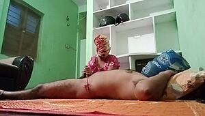 Hey, wanna see Indian army lover banging at home?