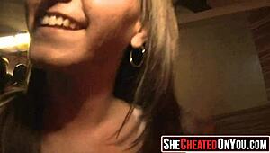 party whores craving stripper dick at wild night 088