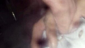 feeling the throbbing of this rock hard cock