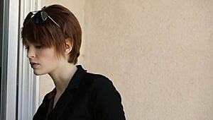 Three Lesbians Enjoying Each Other