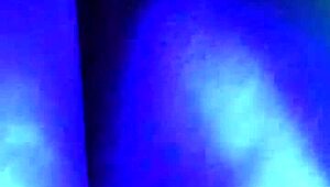 Watch This Curvy Black Woman Get Doggy Styled By Her Partner! So Wet And Sexy!