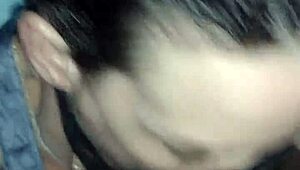 i panty mask facefuck my wife with this monster cock