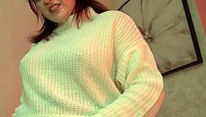 Female domination blowjob sex cumkiss 😈