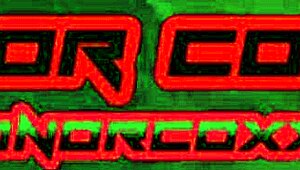 Conorcoxxx and Elodie Lee in Raw Webcam Fucking Action