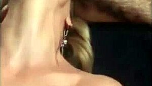 Cute Amateur Girls Perform Deepthroat Blowjobs And Anal Sex In HD Compilation