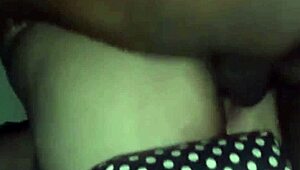 Filling Big Ass With Cum