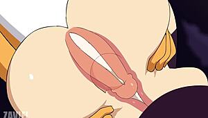 Vanilla the witch Zaviel, I’m so hooked on that toy!