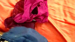 los calzones de mi cunada esconden un secreto intrigante