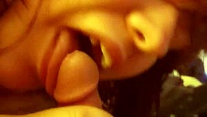 I Love Sucking My Boyfriend's Dick