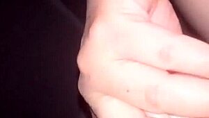 Detailed anal assfucking scene in this hardcore video clip.