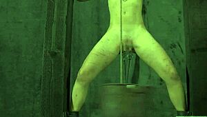 Femdom Mistress Dominates In Sadomasochism