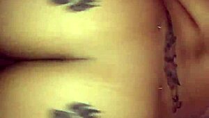 check out these homemade big black cock strokes