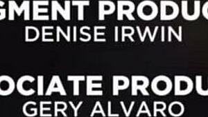 האישה סופר נרגשת לנסות שלישייה פרועה!