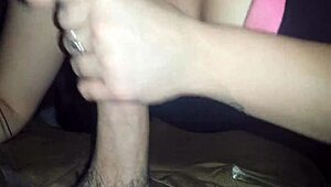 Cute Teen Sucks Dick In Car