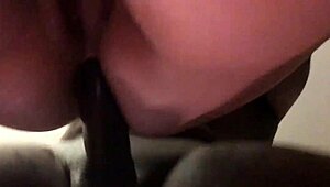 Episode twelve featuring mature interracial interactions in homemade settings.