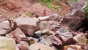 estefii the slut blows and fucks outdoors 😈