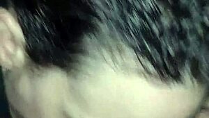 i panty mask facefuck my wife with this monster cock