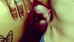 Wife Gets Muff Diving And Pussy Licking Before Fucking