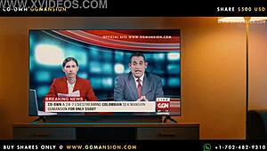 do those redheads slap big asses all day in the live show?