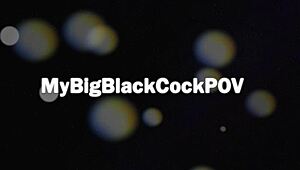 Caroline De Jaie, Watch Her Solo Anal Masturbation Gaping In 4K!