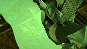 Watch me fuck Shadowheart from Baldur's Gate in this 3D porn scene with moaning and hardcore action.