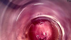 โอ๊ย เพื่อนสนิทแสดงสิ่งลึกในหีของเธอ ร้อนมาก