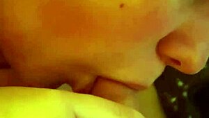 I Love Sucking My Boyfriend's Dick