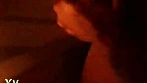 Sloppy Outdoor Masturbation Leading To Intense Orgasm