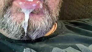 Bisexual Guy In A Sharing Moment