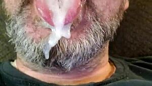 Bisexual Guy In A Sharing Moment