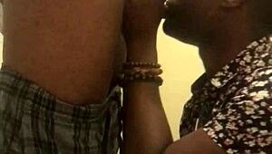 Holiday Inn Features Gay Black Muscular Monster Cock Fucking