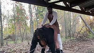 Hey, don't you love when he keeps going after nutting?