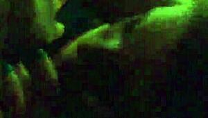 My friends enjoy latina adventures