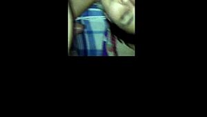 amanda gets her face fucked hard with monster cock 😈