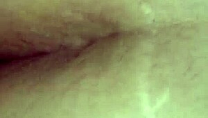 Fat Ass Latina Gets Bent Over For Monster Cock In Group