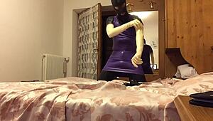 How Latexitaly Takes Pictures