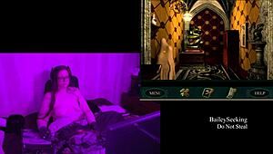 Hey, check out this blackmoor manor game playthrough part 4!