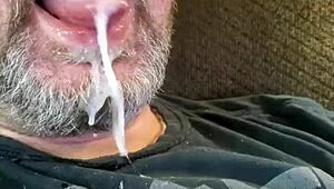 Bisexual Guy In A Sharing Moment